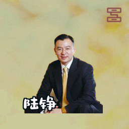 陆铮
